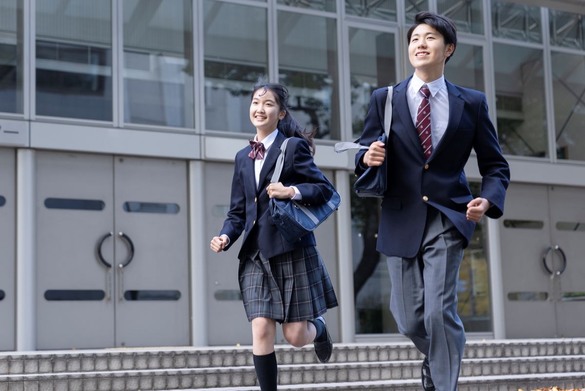 愛知県 高校入試 公立２校の組み合わせはこう決めた 愛知県 最新入試情報 進研ゼミ 高校入試情報サイト