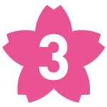 3