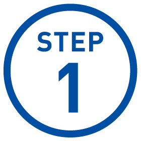 STEP 1